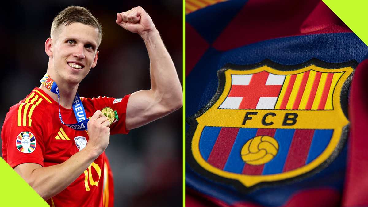 Barcelona Reportedly Reach Agreement to Sign Dani Olmo: “Here We Go”