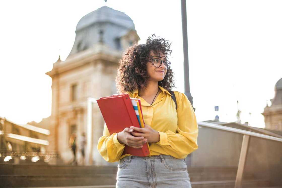 Can you go to Canada for free college?