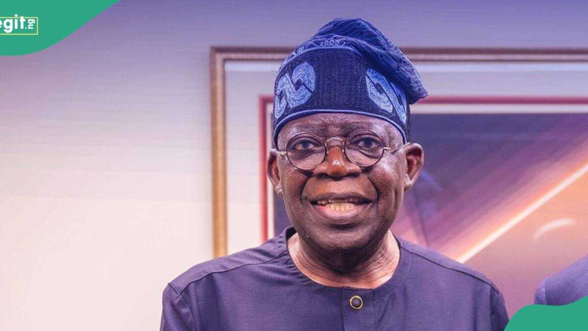 BREAKING: Jubilation as Tinubu Appoints Aminu Masari, 6 Others Into TETFund Board, Full List Emerges