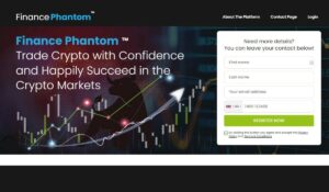 finance phantom