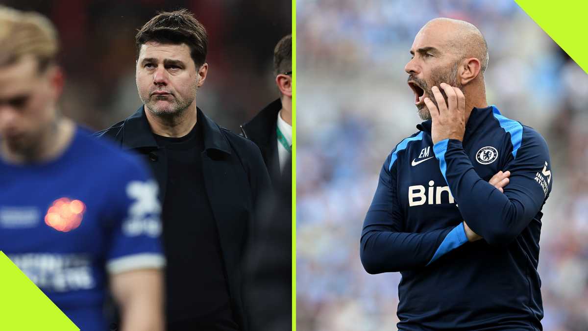 Maresca Blames Pochettino for Chelsea’s Woes After Disastrous Preseason