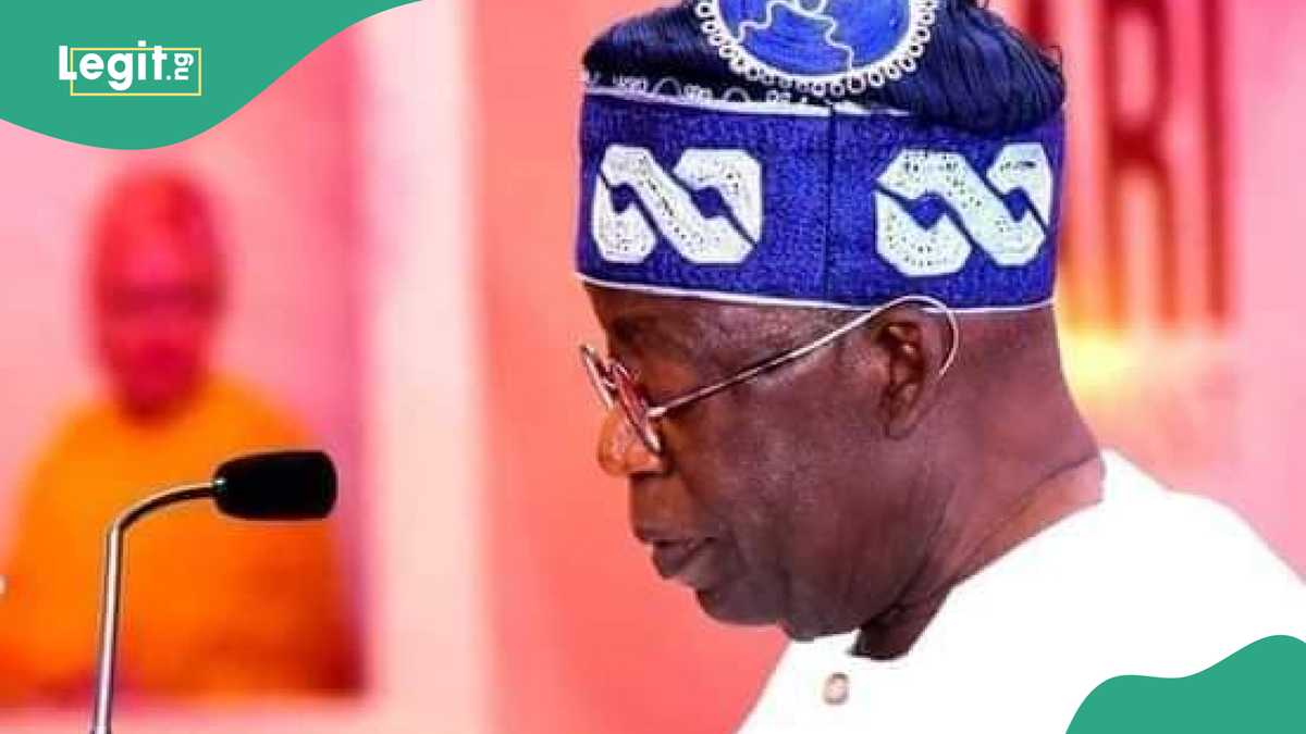 BREAKING: “I Plead With You, Please", Tinubu To Nigerians in New Broadcast, Video Emerges