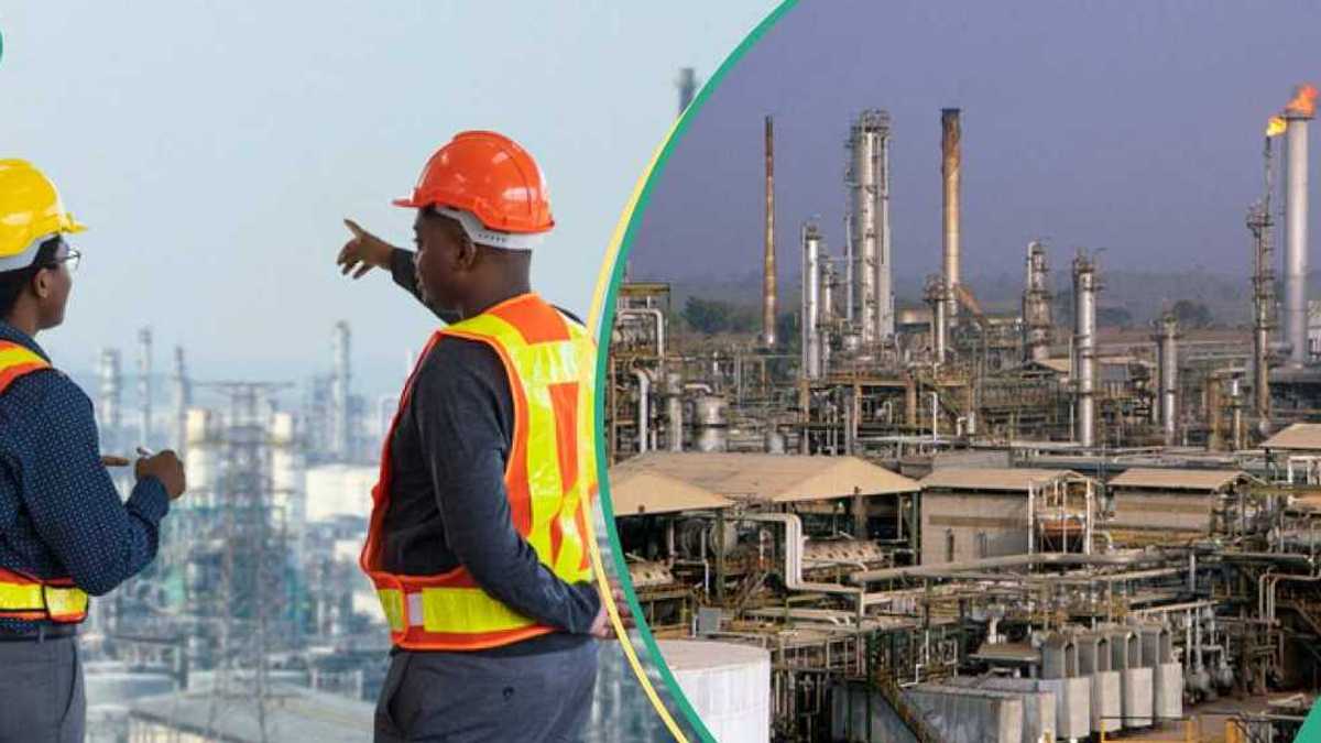 Workers at Nigeria’s 3rd Biggest Refinery Announces Date for Protest, Lists Demands