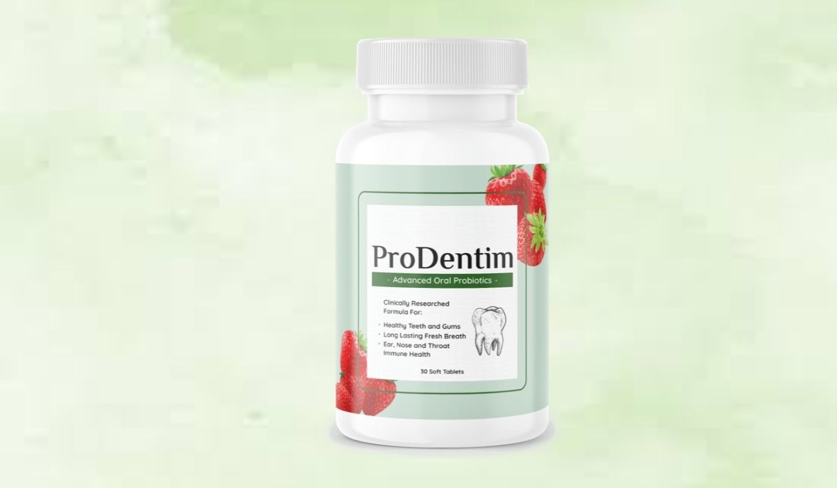 ProDentim Reviews (Genuine Consumer Reports) Analysis Of The Ingredients, Benefits, And Side Effect Risks!