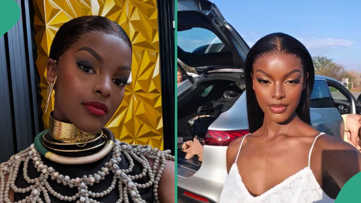 Miss SA’s Chidimma Adetshina Drops Out of Pageant, Issues Statement: “For the Safety of My Family”