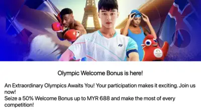 betting on olympic games malaysia, 96m casino