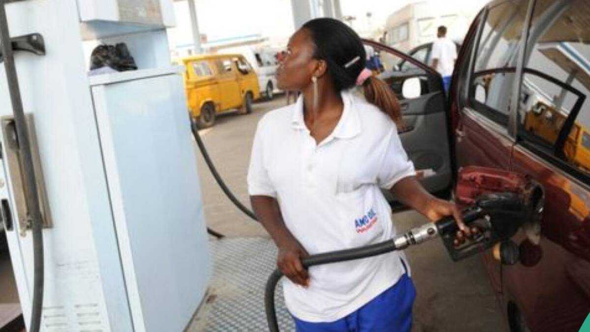 NNPC Speaks on Availability as Marketers Adjust Petrol Prices Again