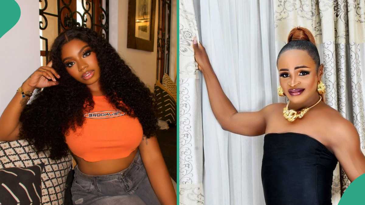 Abuja Area Mama: BBNaija’s Angel Reacts to TikTok Star’s Death, “May Your Killers Know No Peace”