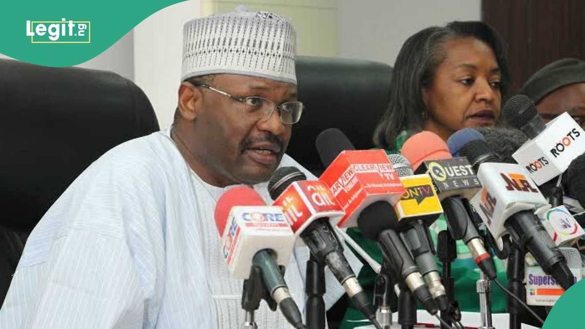 Full List: INEC Clears 44,687 Agents for Edo Election