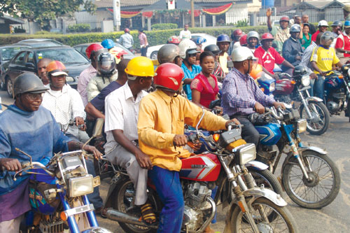 2 Motorcyclists Killed, Bikes Stolen In Ondo