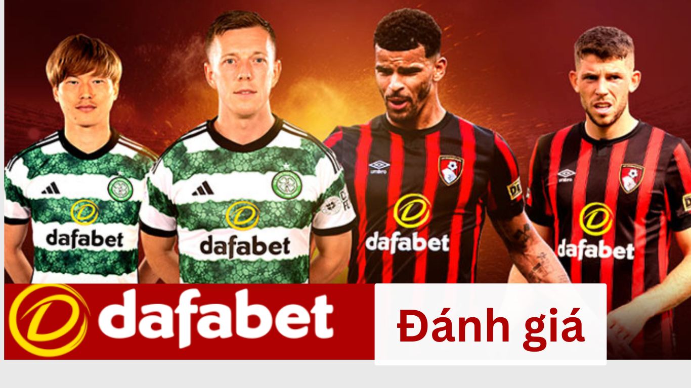 Đánh giá Dafabet Casino: Link vào Dafabet