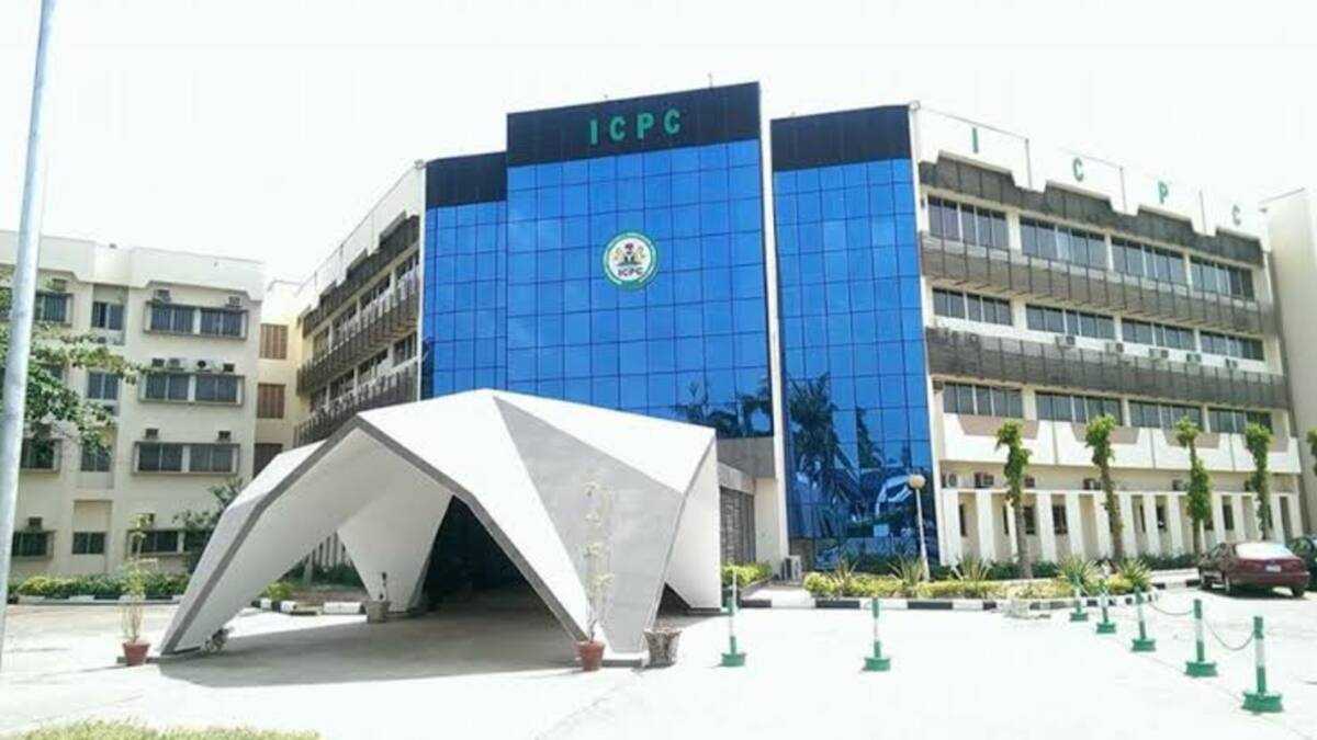 2024 Hajj: ICPC Raids NAHCON Office, Grills Director Over N90b Subsidy Funds