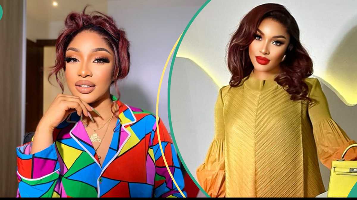 Tonto Dikeh to Face Jail Term Amid Arrest for Theft, Cyberbullying, Peeps React: “She Deserves It”