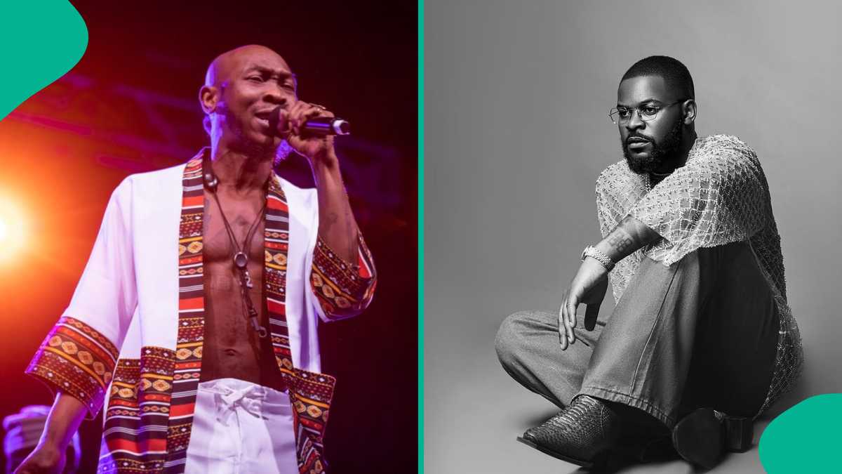 Falz, Seun Kuti, 3 Other Nigerian Musicians That Are Also Activists