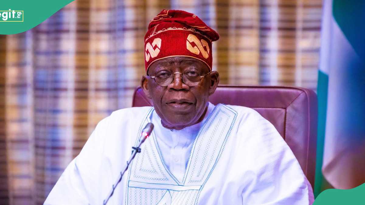 ACC Throws 2027 Presidential Slot Open, Sends Serious Message To Tinubu