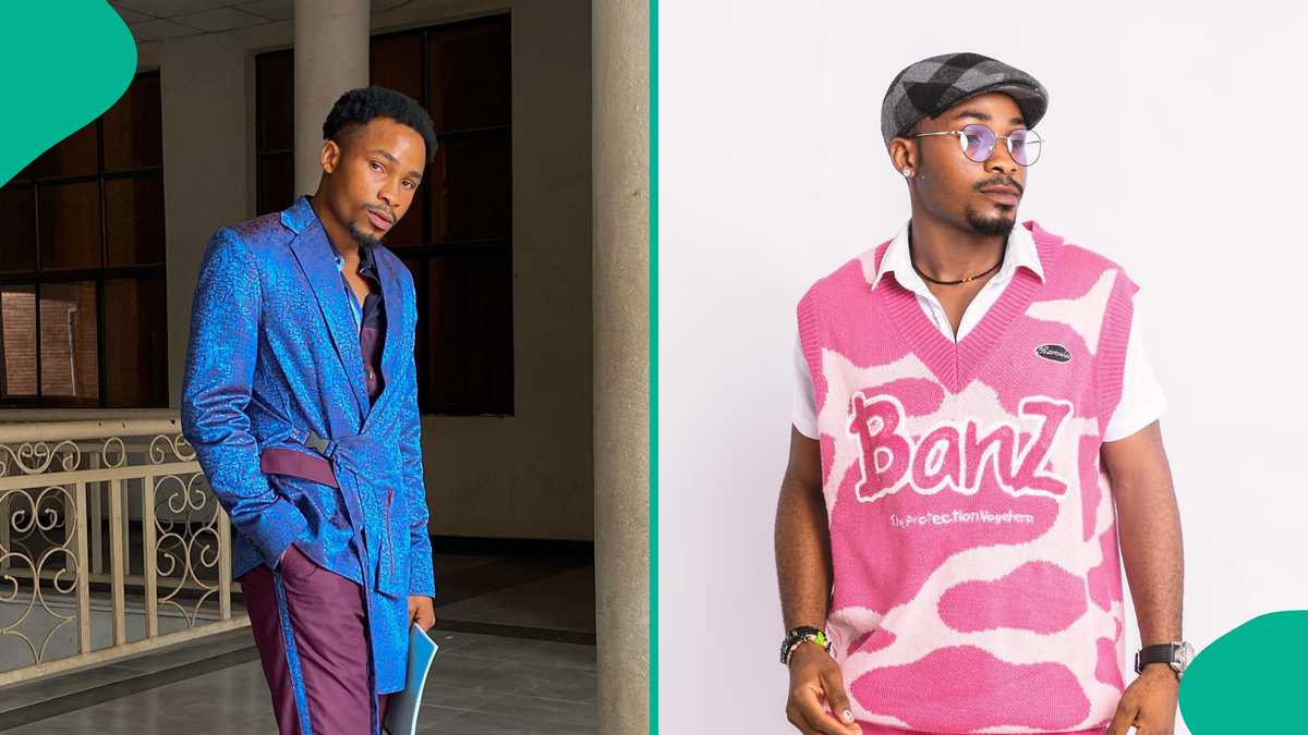 Henry Chukz Speaks on Memorable Career Moments, Style Icon: "I Used To Mimic Actors As a Child"