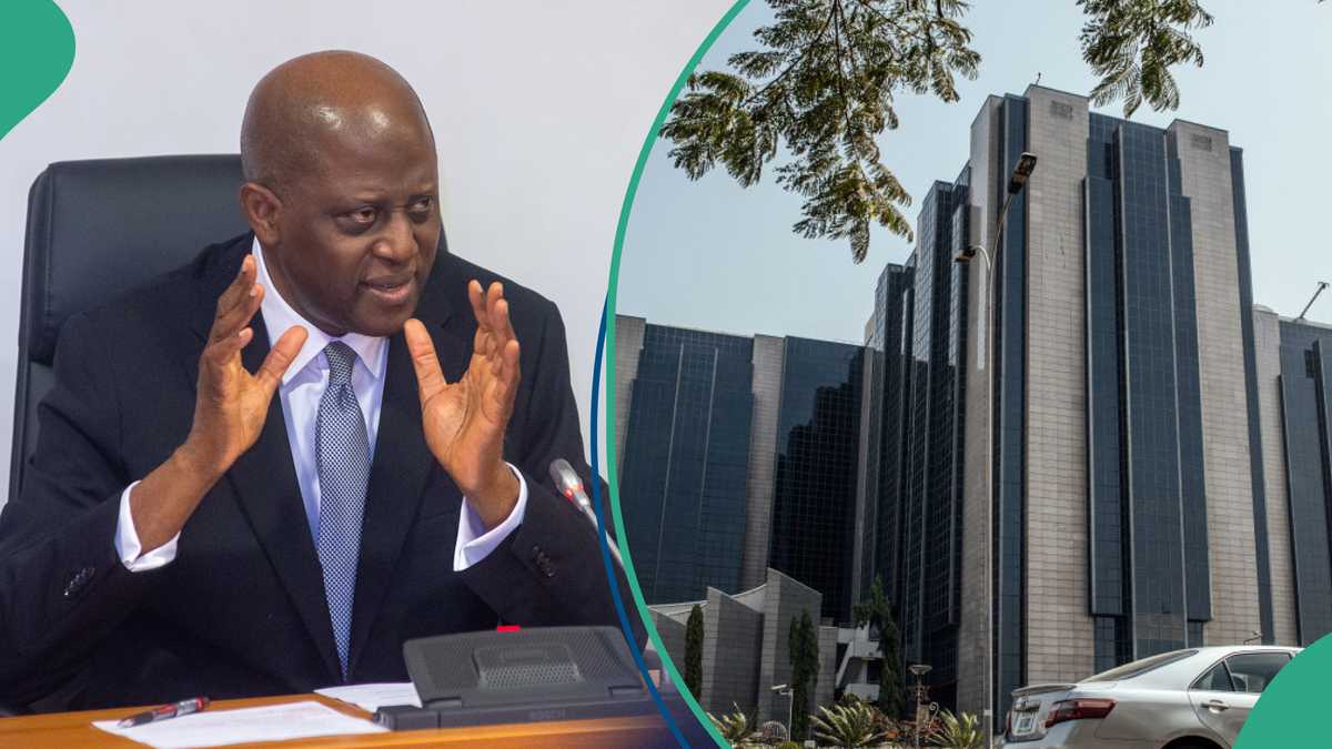 Full List: Six Nigerian Banks Missed Out as CBN Reintroduces 1980s Policy, Sells $876m at N1,495/$1