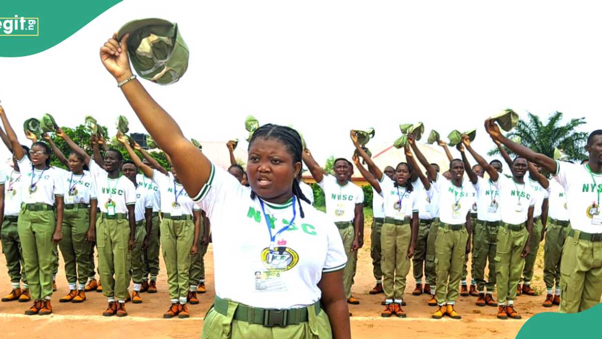 NYSC Reacts to Purported Payment of N70,000 Minimum Wage to Corps Members