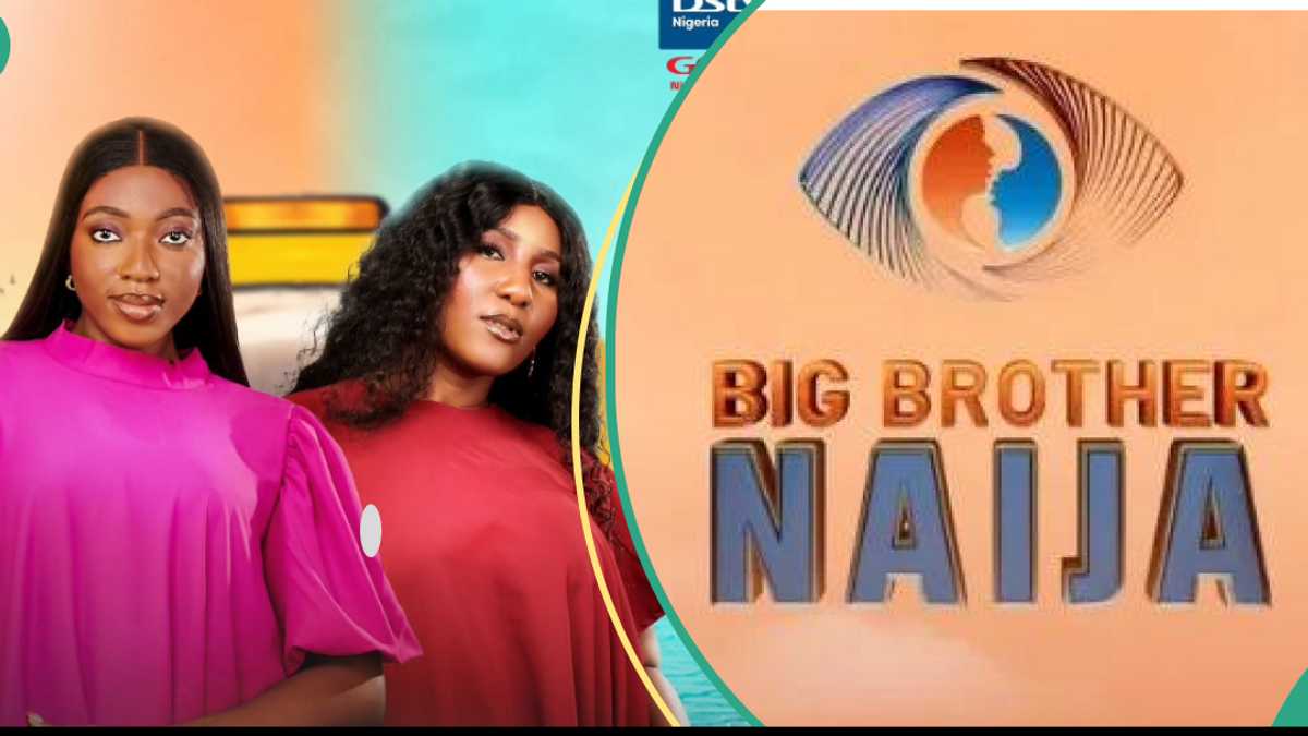 BBNaija S9: NDI NNE aunty and niece duo evicted from the reality TV show, fans react: "This is sad"