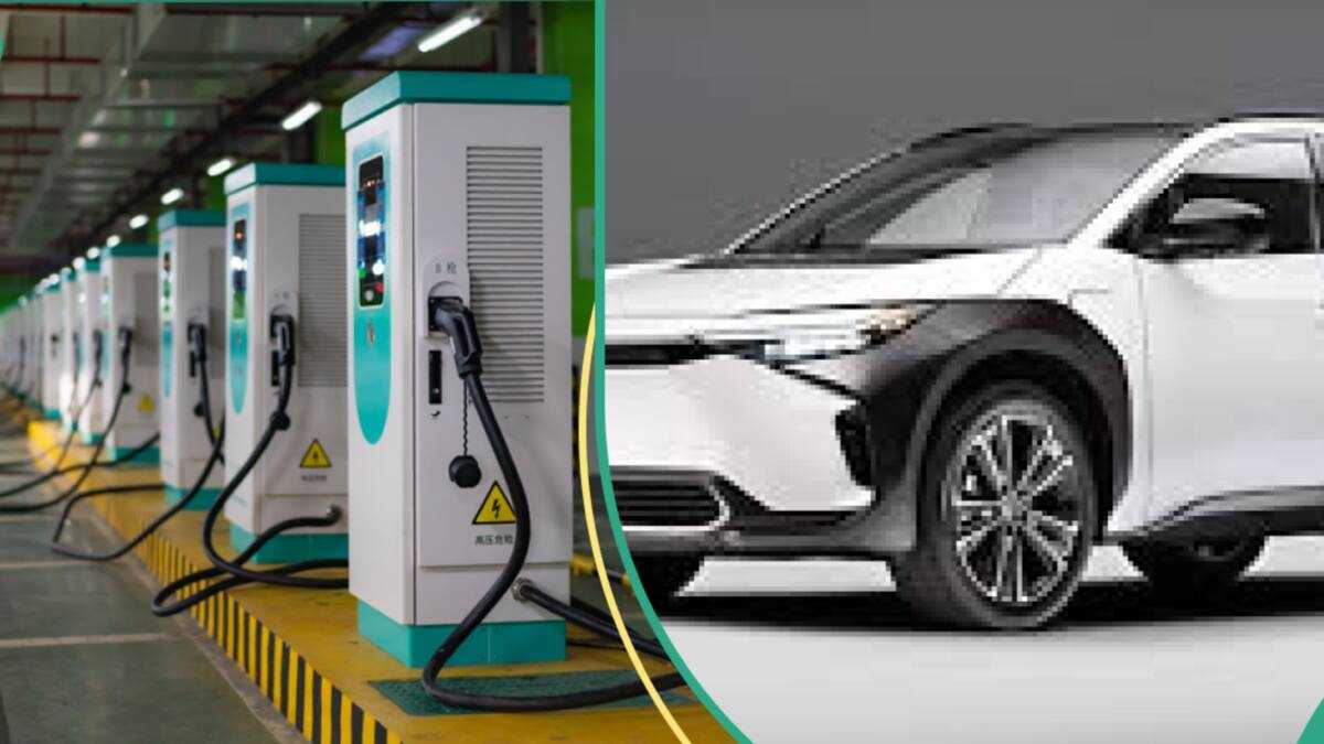 Good News: Firm Set to Launch Electrics Vehicle in Nigeria