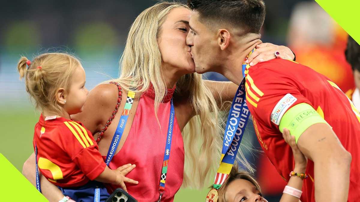 Former Chelsea Star Divorces His Wife After Euro 2024 Success