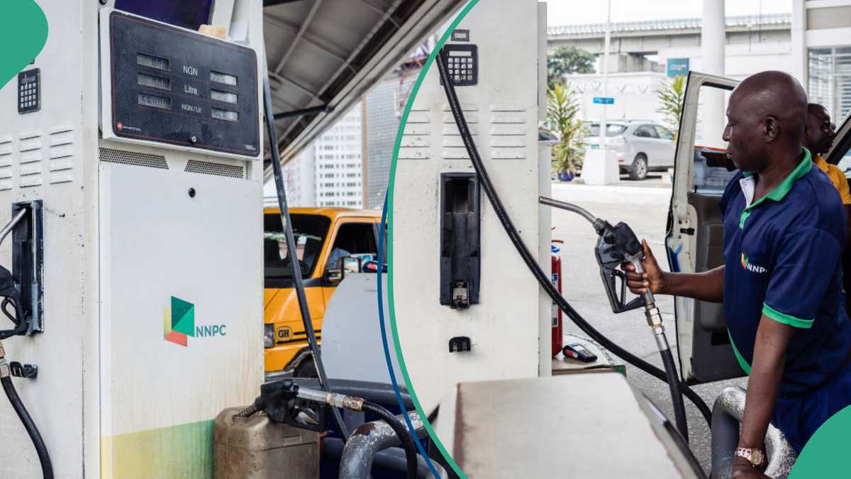 Marketers Give Actual Petrol Pump Price, Explain Decision To End Import