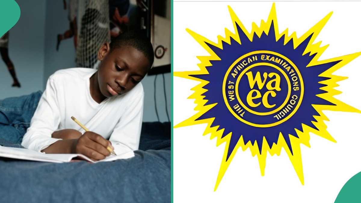 WAEC Result of Boy Who Scored 259 in JAMB Exam Surfaces, He Had A1 in General Mathematics