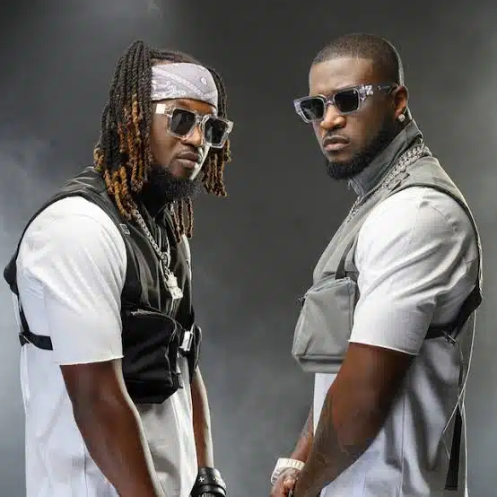 Deeone PSquare quarrel