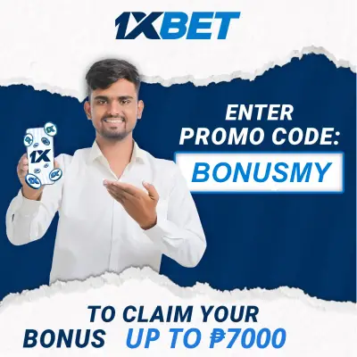 gcash casino 1xbet