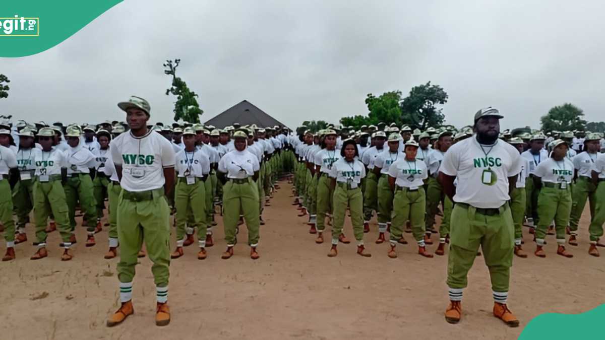 “I Fear this Could Disqualify Me”: NYSC Policy Change Threatens HND Graduates’ Participation