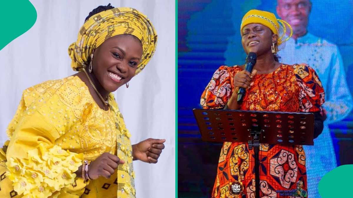 Real Cause of Death of Gospel Singer Aduke Gold Has Come to Light, Fans React: “Died in Surgery”