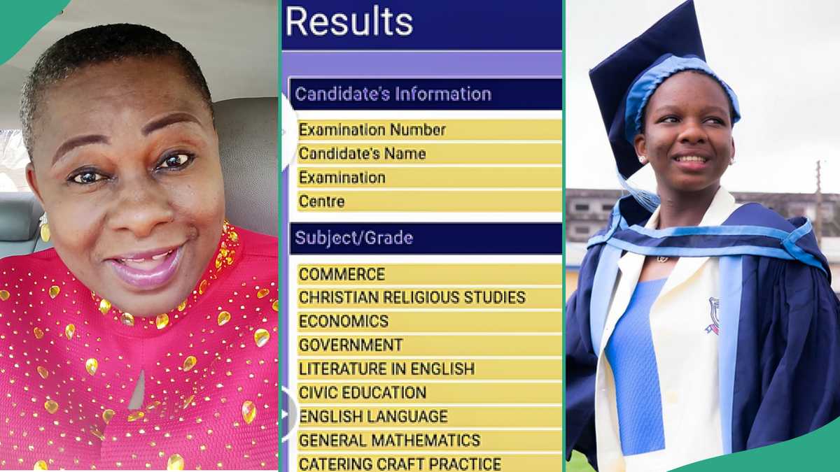 WAEC Student Who Wants to Study Law Scores E8 in Literature-in-English, A1 in General Mathematics