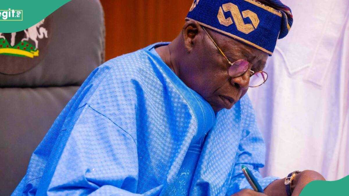 ‘N64m for CJN’: TUC Reacts as Tinubu Signs Bill to Increase Pay of Judicial Officers by 300 Percent