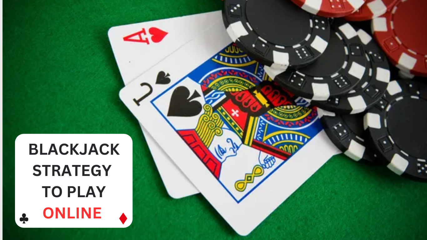 Comprehensive Guide to Mastering Blackjack Strategy