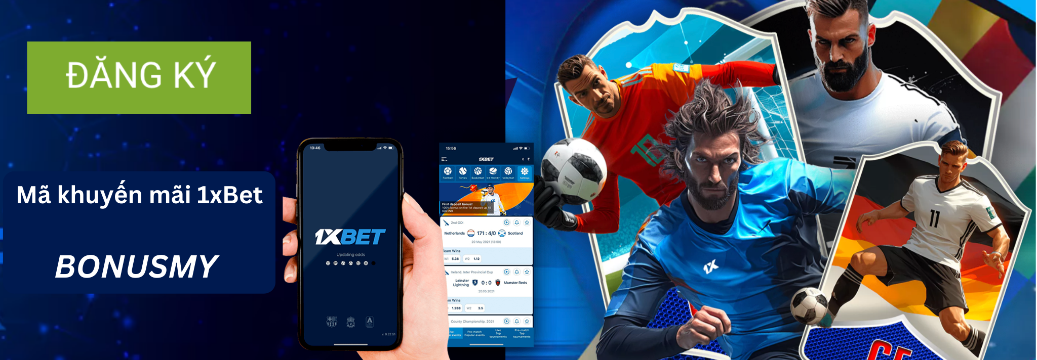 Hướng Dẫn Đăng Ký và Đánh Giá Sản Phẩm tại 1XBET Việt Nam 2024