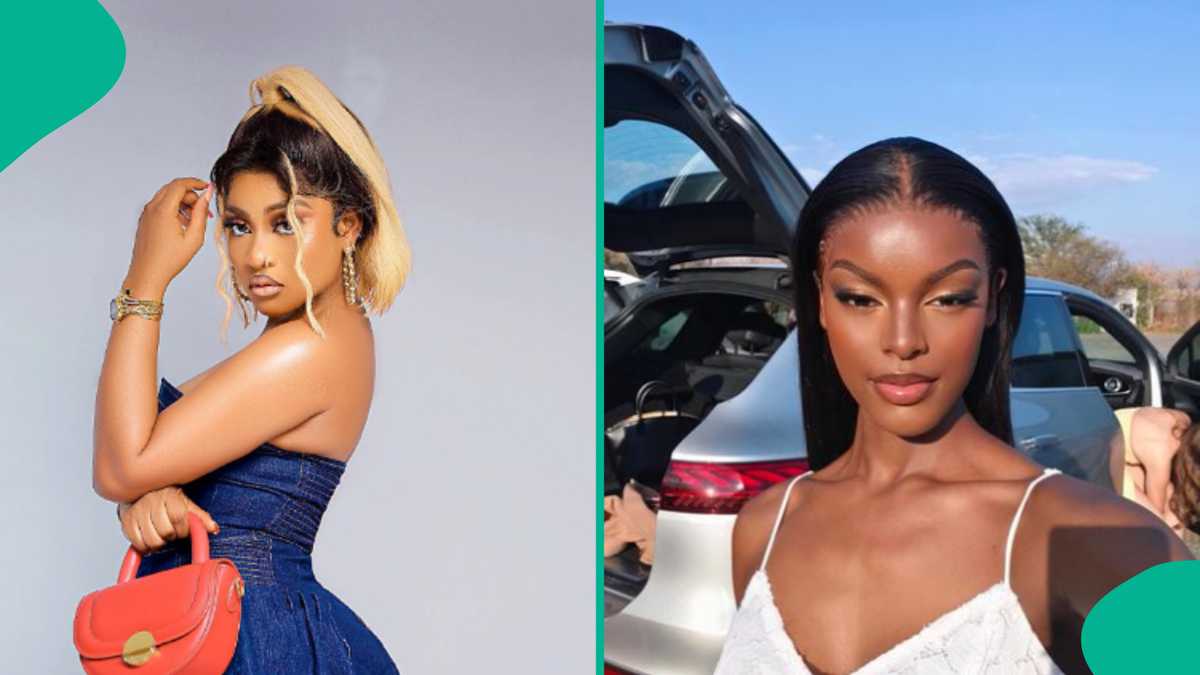 Chidimma Adetshina: Phyna Raises Concerns About Ex-miss SA Joining Nigerian Pageant, “Go Next Time”