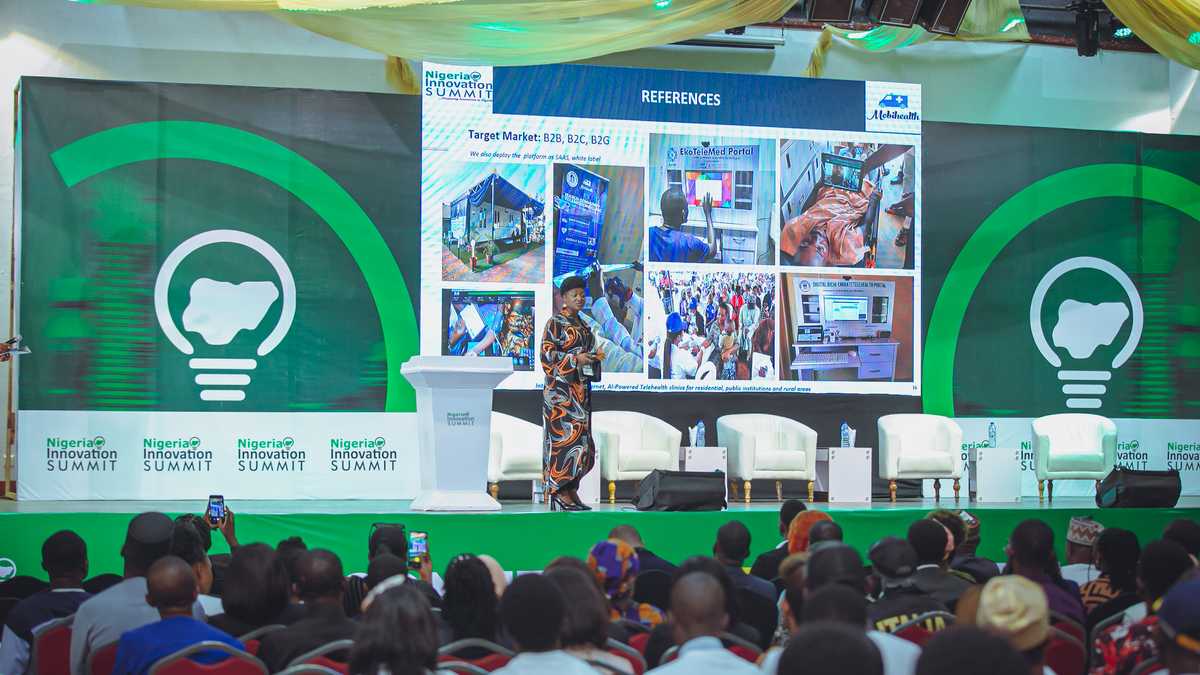 Organizers Unveil Agenda for the 9th Nigeria Innovation Summit