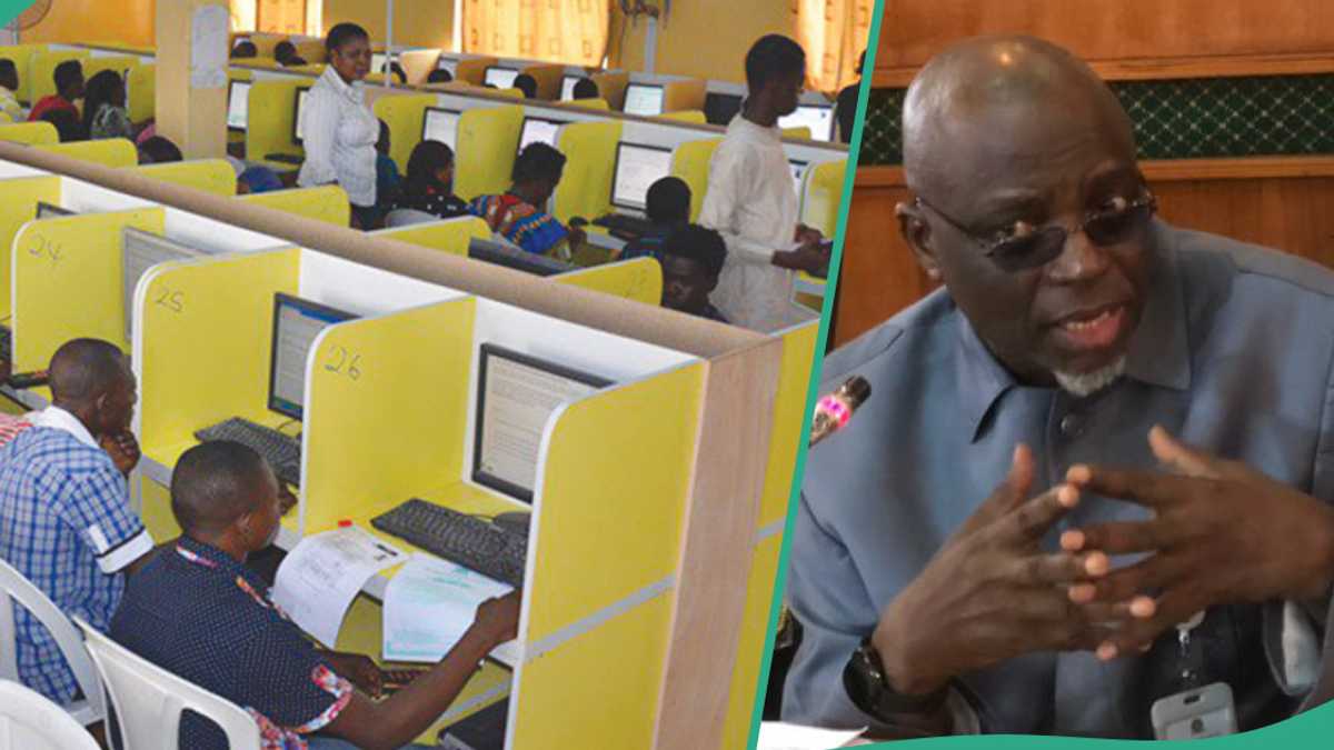 "Attention 2024 UTME Candidates": JAMB Sends Fresh Update