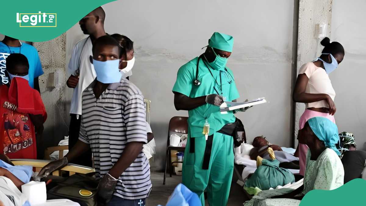 Nigeria Records 39 Mpox New Cases, NCDC Places 6 States on High Alert