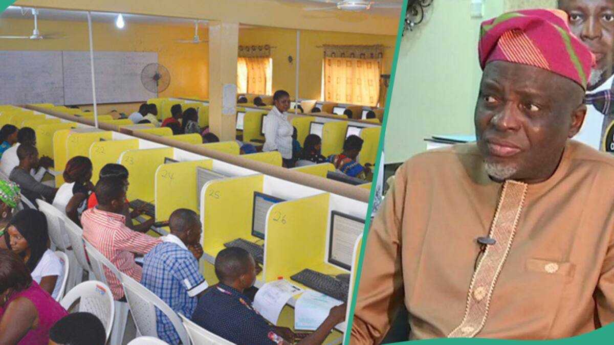 "Severe Consequences": JAMB Threatens Over Candidates Admitted Outside CAP Since 2017