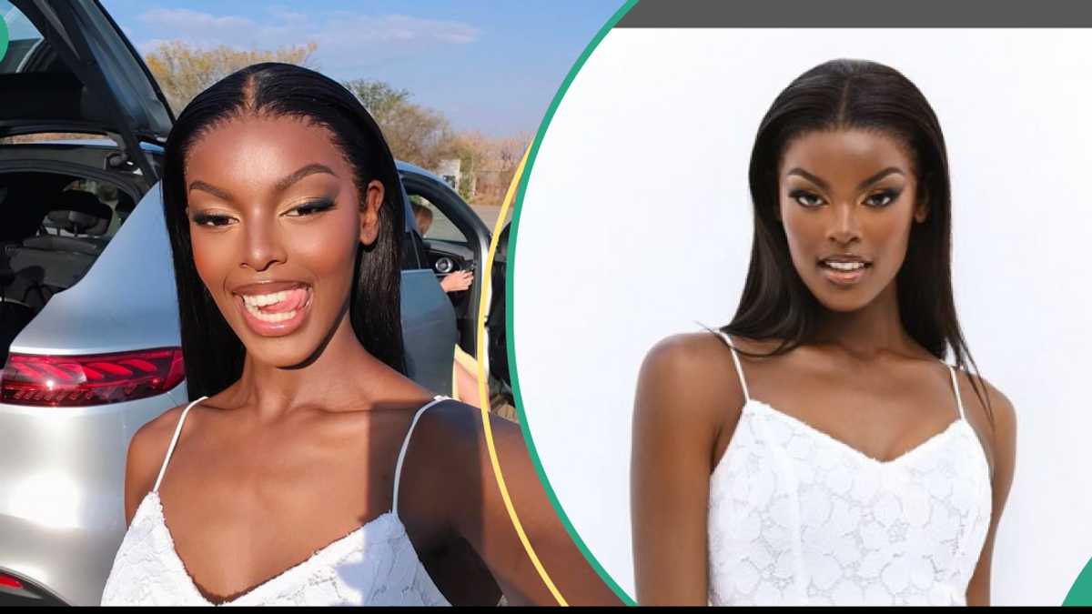 Chidimma Adetshina Represents Northern State As She Joins Miss Universe Nigeria Beauty Pageant