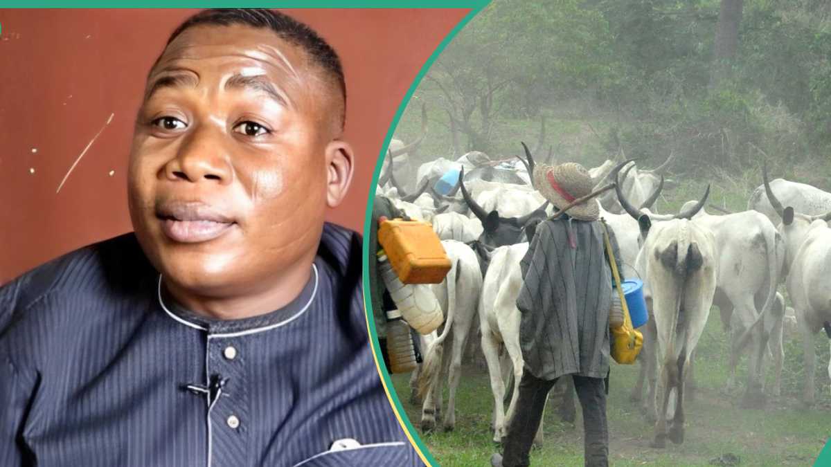 Police Say Sunday Igboho’s Alleged Eviction Ultimatum to Herders in Oyo State Complete Falsehood