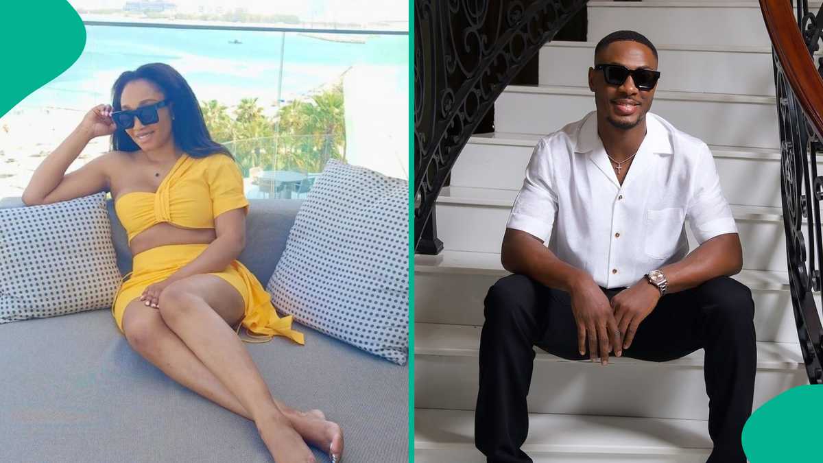 “Men Marry Who You Can Afford”: Jude Ighalo’s Ex-wife, Sonia, Dishes Relationship Advice to Men