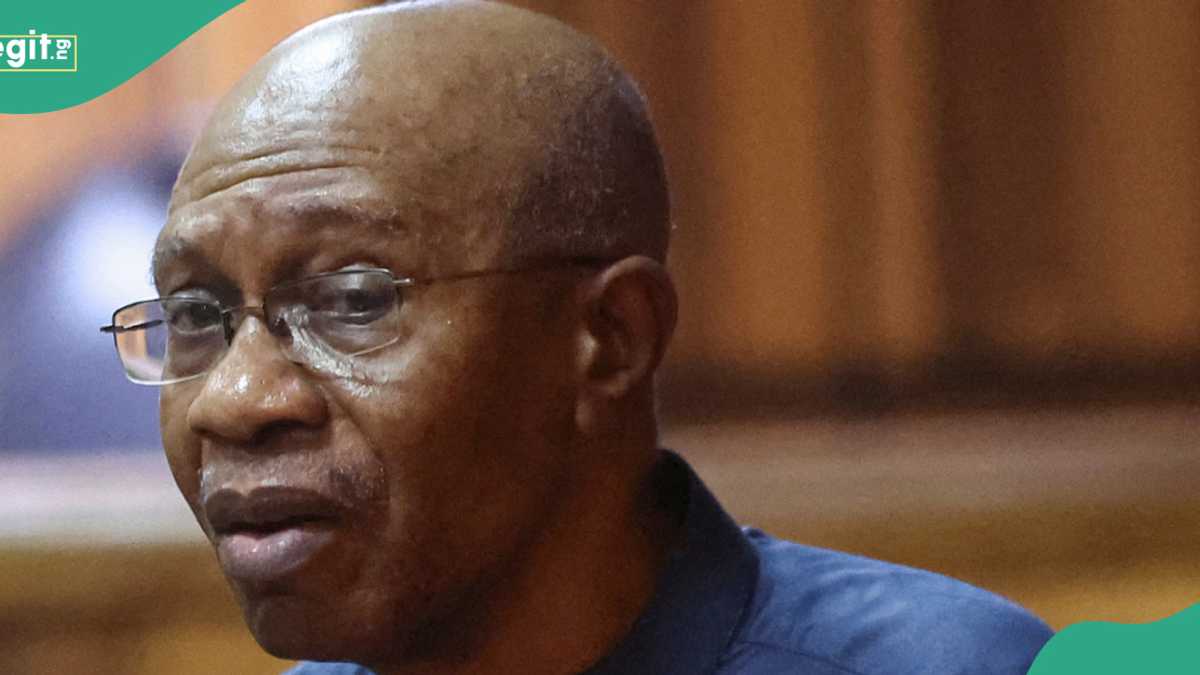 BREAKING: Amid Naira's Struggles, EFCC Uncovers How Emefiele Reportedly Spent N18 Billion