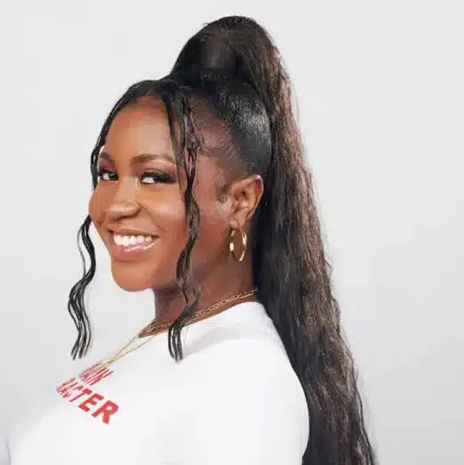 BBNaija: "She's a piece of shit, a bulldog" - Handi admits she tried to avoid physical clash