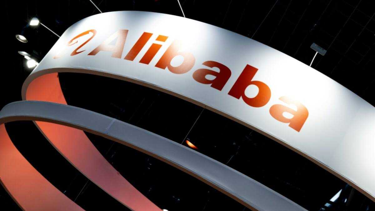 Alibaba to upgrade Hong Kong listing amid profit drop