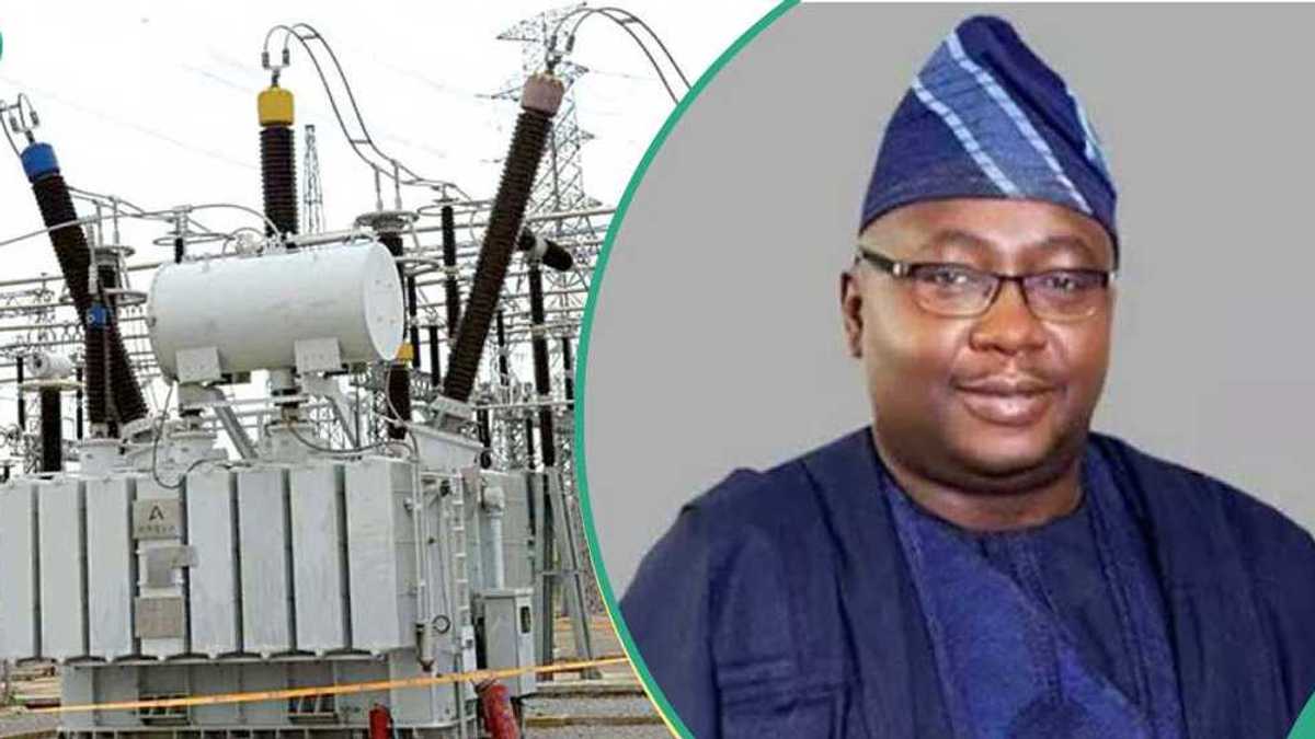 Tinubu's Minister Laments as More Industries Shun National Grid, Generate Their Own Power