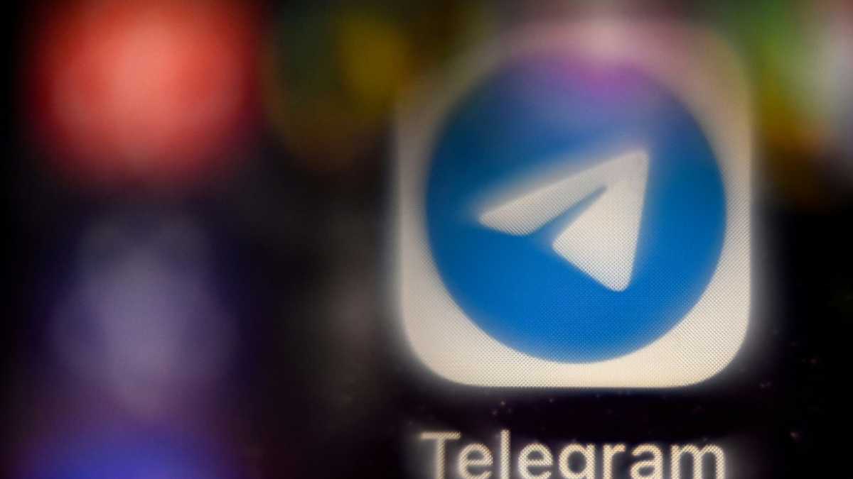 Durov's Telegram: 'weapon of war' under increased scrutiny