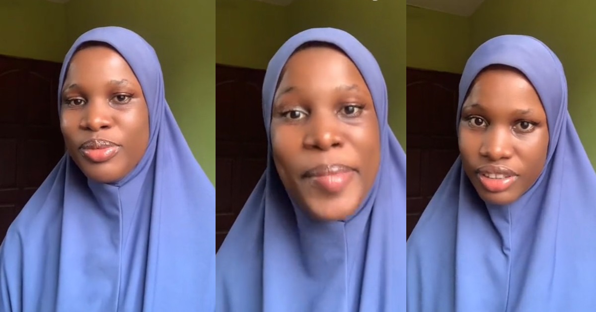 "It is Mummy, Mum, Mother"- Lady w@rns Nigerians against regarding their mother as 'Memi', 'Moymi' (WATCH)