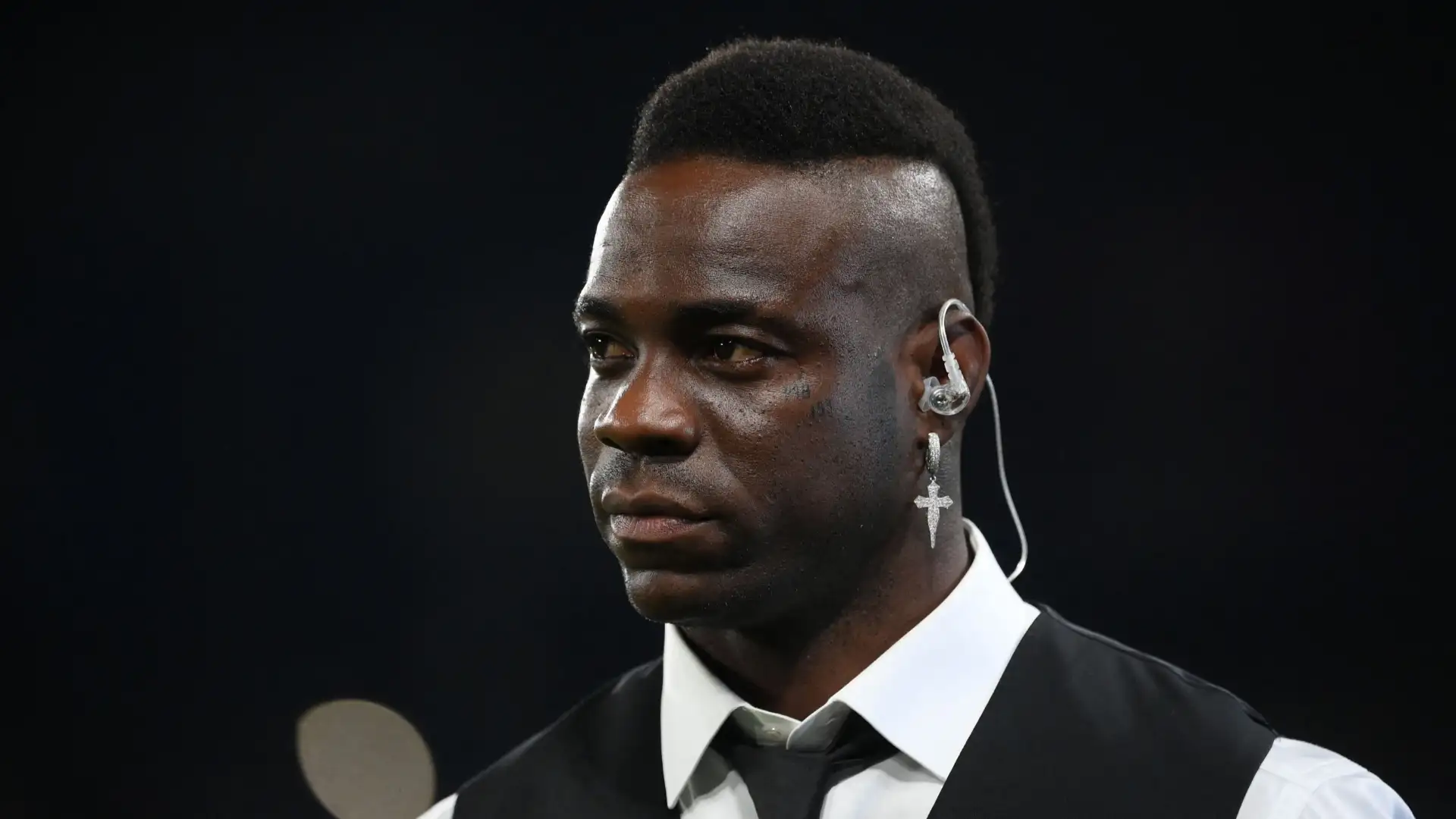 Klopp Doesn’t Know Me  –Balotelli